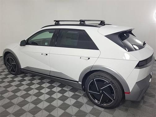 2025 Hyundai IONIQ 5 Limited