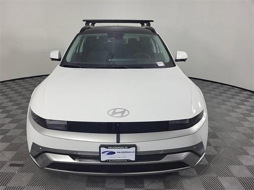 2025 Hyundai IONIQ 5 Limited