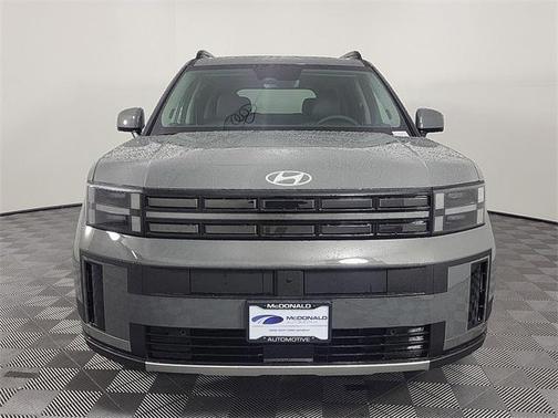 2026 Hyundai SANTA FE HEV Limited