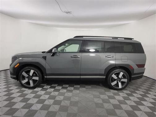 2026 Hyundai SANTA FE HEV Limited