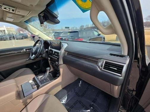 2023 Lexus GX 460 Base