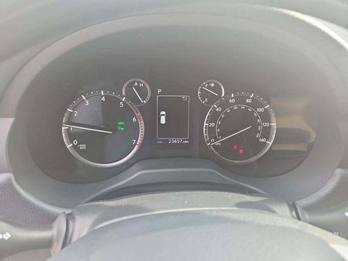 2023 Lexus GX 460 Base