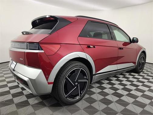 2026 Hyundai IONIQ 5 Limited