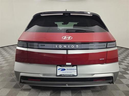 2026 Hyundai IONIQ 5 Limited