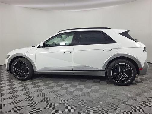 2025 Hyundai IONIQ 5 Limited