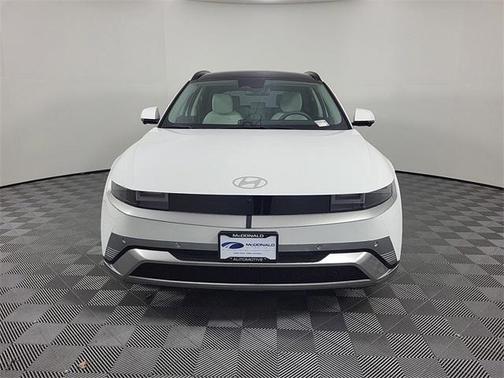 2025 Hyundai IONIQ 5 Limited