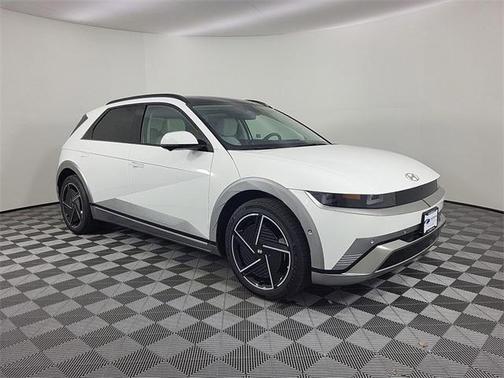 2025 Hyundai IONIQ 5 Limited