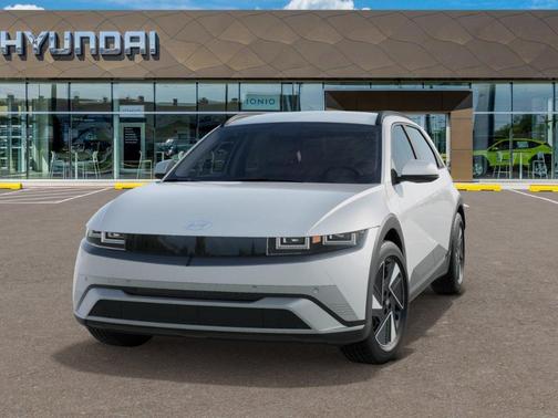 2025 Hyundai IONIQ 5 SEL