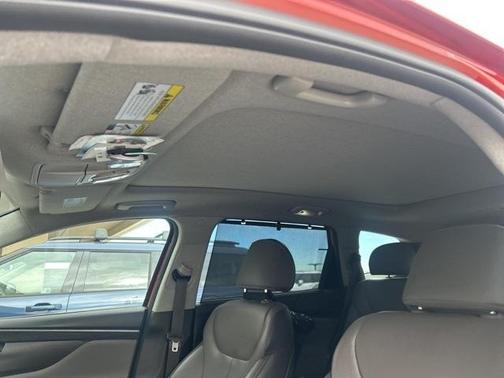 2020 Hyundai SANTA FE 2.4 Limited