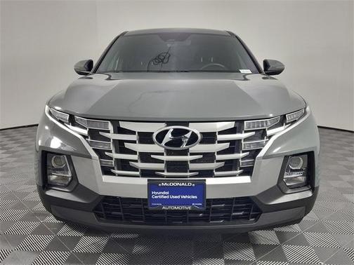 2022 Hyundai SANTA CRUZ 2.5L SEL