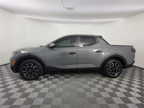 2022 Hyundai SANTA CRUZ 2.5L SEL