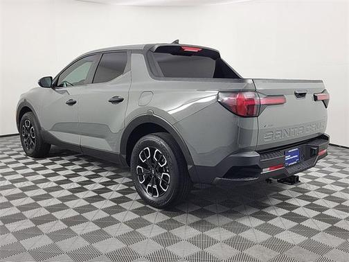2022 Hyundai SANTA CRUZ 2.5L SEL