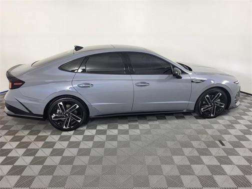 2024 Hyundai SONATA N Line