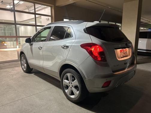 2016 Buick Encore Premium