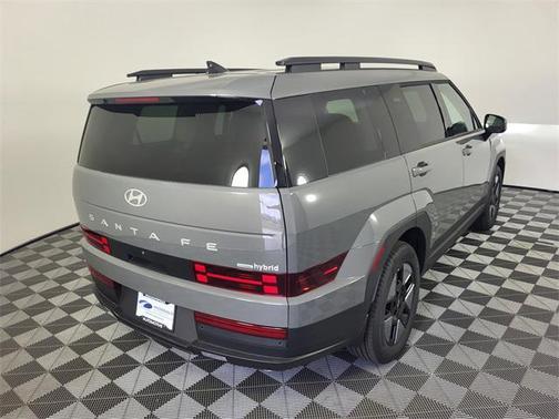 2026 Hyundai SANTA FE HEV SEL