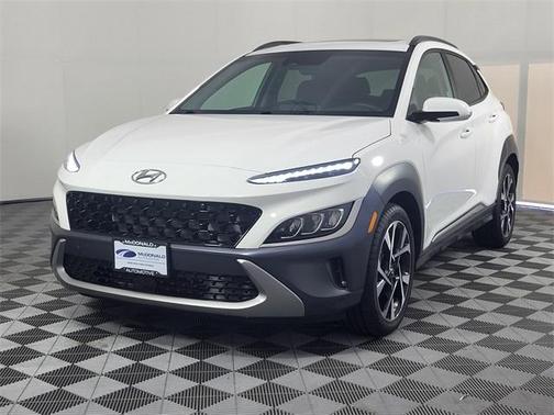 2023 Hyundai KONA Limited