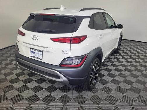 2023 Hyundai KONA Limited