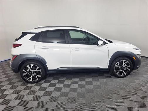 2023 Hyundai KONA Limited