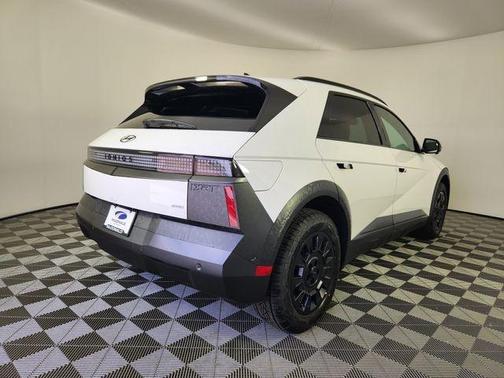 Atlas 2026 Hyundai IONIQ 5 XRT
