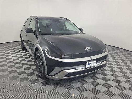 2025 Hyundai IONIQ 5 Limited