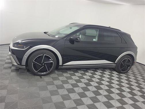 2025 Hyundai IONIQ 5 Limited