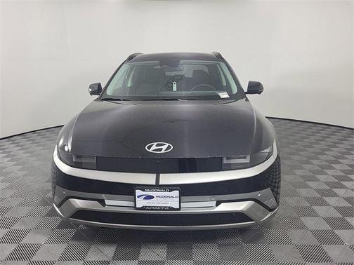 2025 Hyundai IONIQ 5 Limited