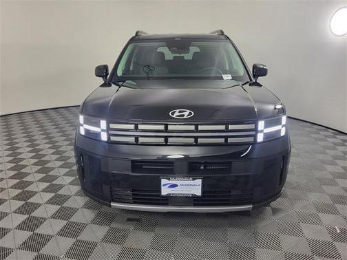 2026 Hyundai SANTA FE HEV SEL