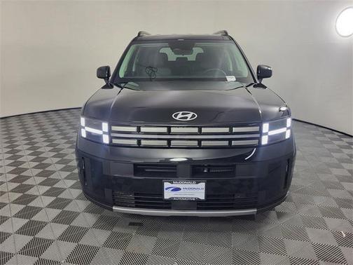2026 Hyundai SANTA FE HEV SEL