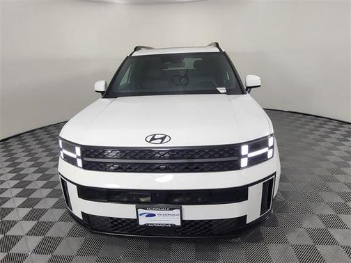 2025 Hyundai SANTA FE HEV Calligraphy