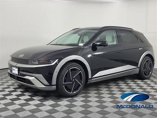 2025 Hyundai IONIQ 5 Limited