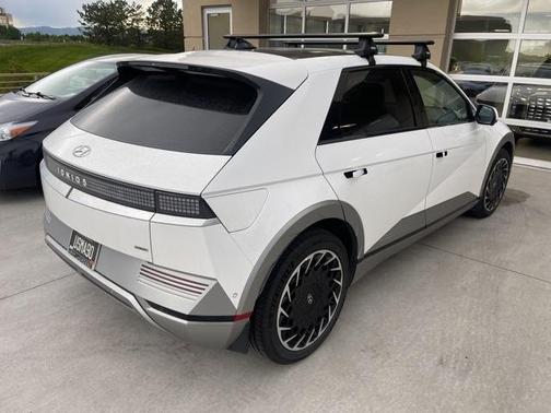 2023 Hyundai IONIQ 5 Limited