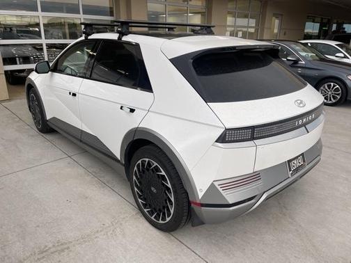 2023 Hyundai IONIQ 5 Limited