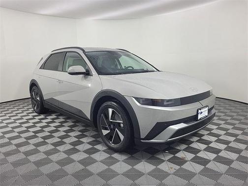 2025 Hyundai IONIQ 5 SEL