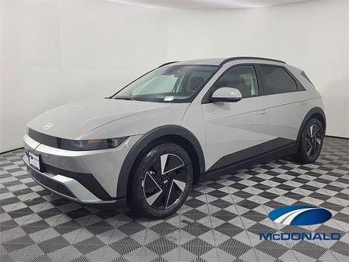 2025 Hyundai IONIQ 5 SEL