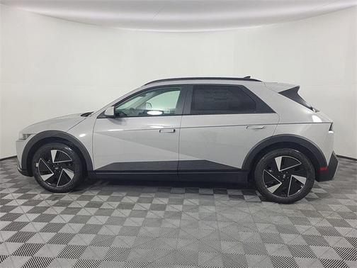 2025 Hyundai IONIQ 5 SEL