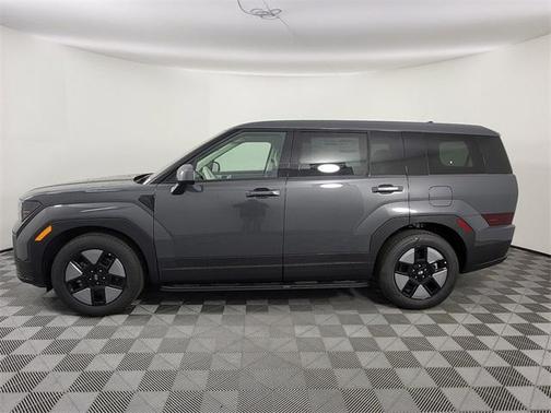 2026 Hyundai SANTA FE HEV SE