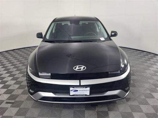 2025 Hyundai IONIQ 5 SE
