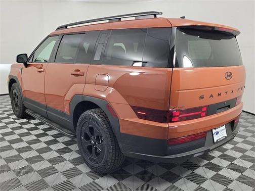 2025 Hyundai SANTA FE XRT