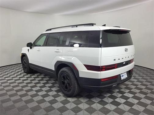 2025 Hyundai SANTA FE XRT