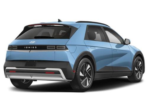Atlas 2026 Hyundai IONIQ 5 SEL