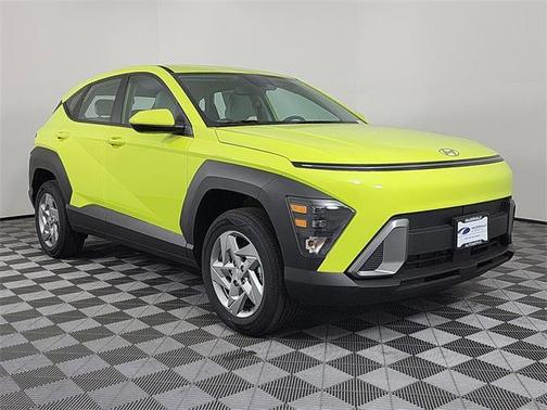 2026 Hyundai KONA SE