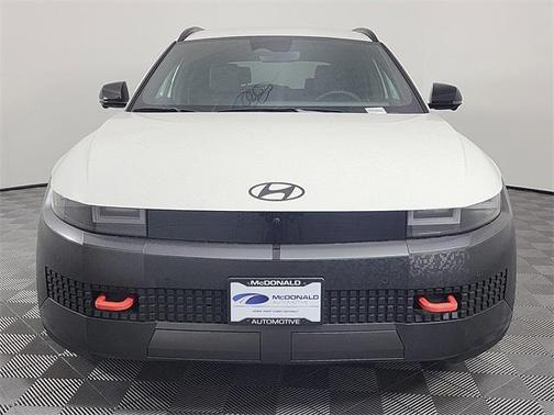 2025 Hyundai IONIQ 5 XRT