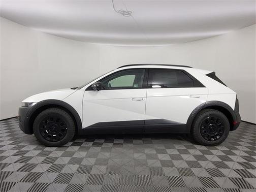 2025 Hyundai IONIQ 5 XRT