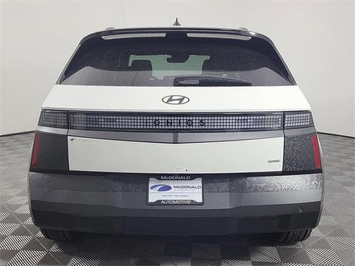 2025 Hyundai IONIQ 5 XRT