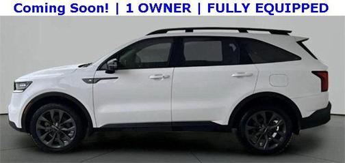 2022 Kia Sorento SX Prestige