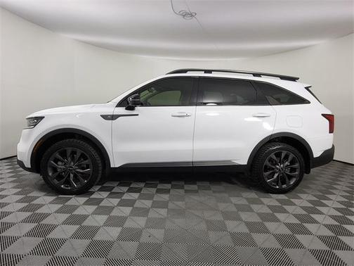 2022 Kia Sorento SX Prestige