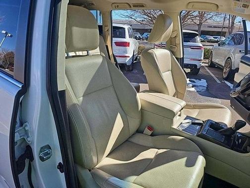 2022 Lexus GX 460 Luxury