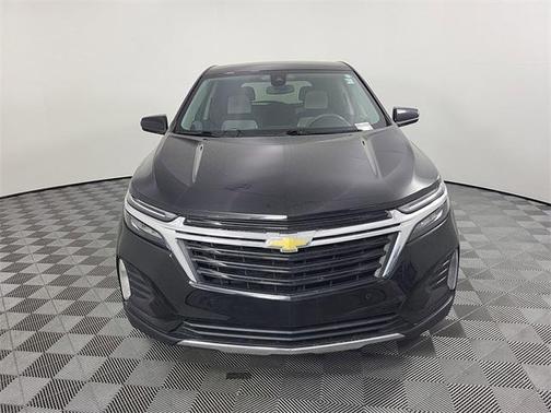 2022 Chevrolet Equinox 2LT