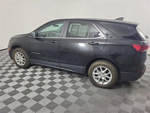 2022 Chevrolet Equinox 2LT