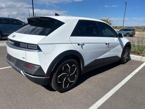 Atlas 2024 Hyundai IONIQ 5 SEL